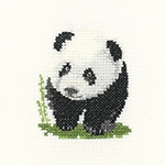 Panda - Little Friend 