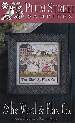 Wool & Flax Co., The