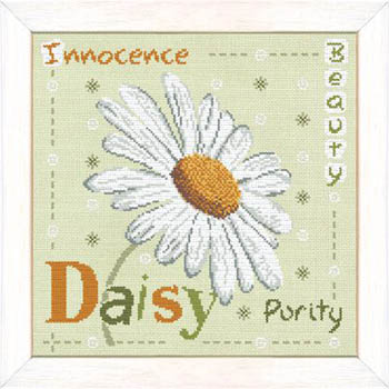 click here to view larger image of Daisy (chart)