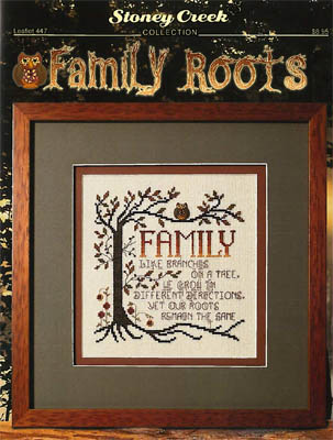 Family Roots