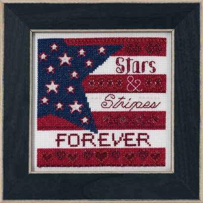 Stars and Stripes (2019)