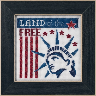 Land of the Free (2019)