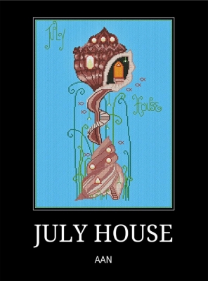 click here to view larger image of July House (chart)