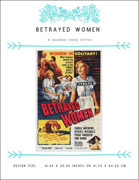 Betrayed Women