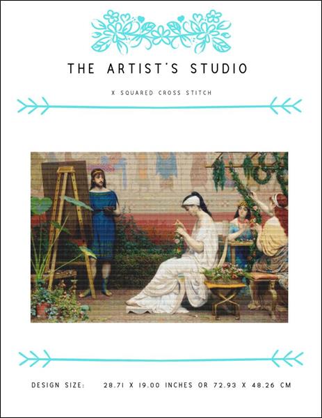 Artists Studio, The