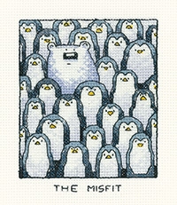 Misfit, The (chart only)