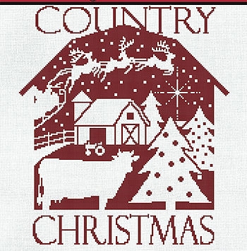 Country Christmas 