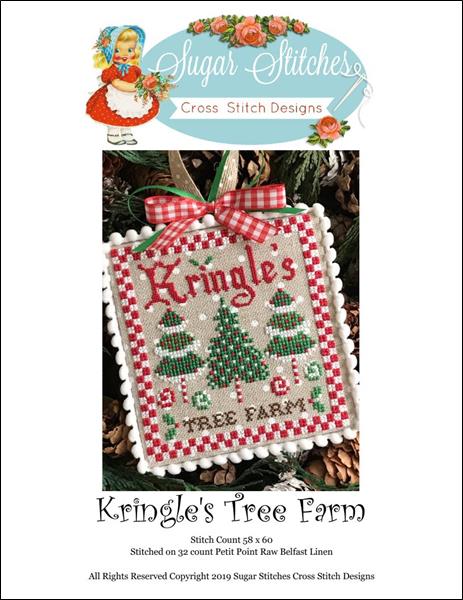 Kringles Tree Farm