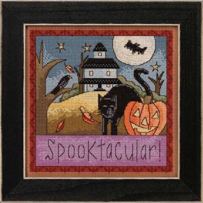 Spooktacular - Sticks Kit