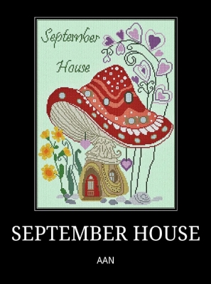 click here to view larger image of September House (chart)
