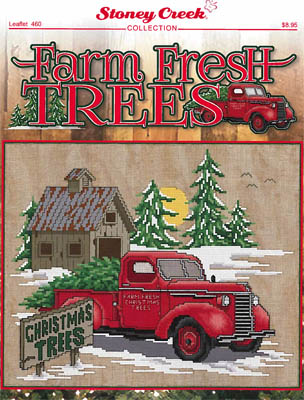 click here to view larger image of Farm Fresh Trees (chart)
