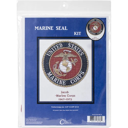Marine Seal Kit