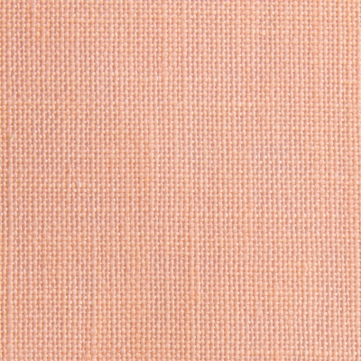 Pale Orange 32ct Belfast Linen - FQ