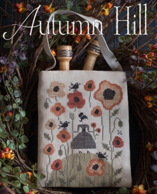 Autumn Hill