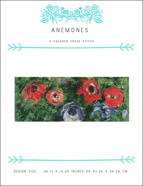 Anemones