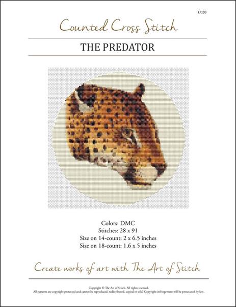 Predator, The - (circular chart)