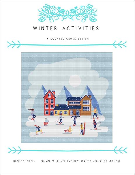 Winter Activities