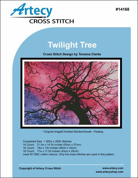 Twilight Tree