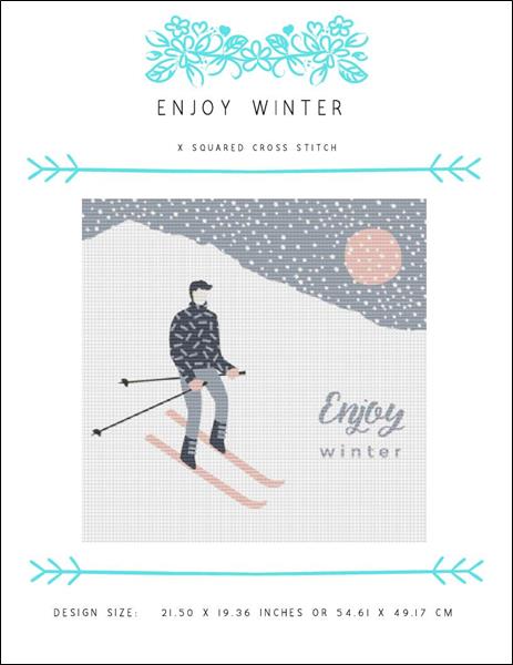 Enjoy Winter