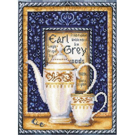 Tea Collection - Earl Gray