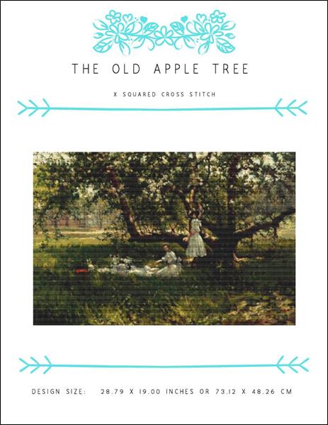 Old Apple Tree, The