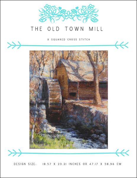 Old Town Mill, The