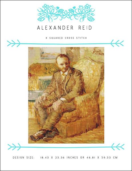Alexander Reid
