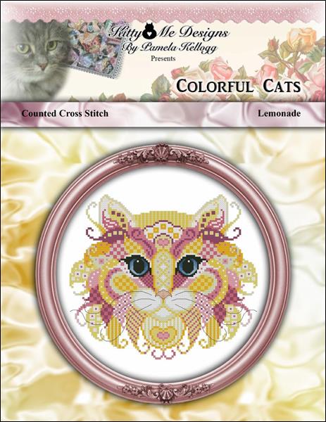 Colorful Cats - Lemonade