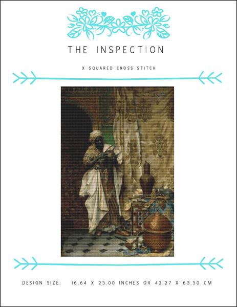 Inspection, The