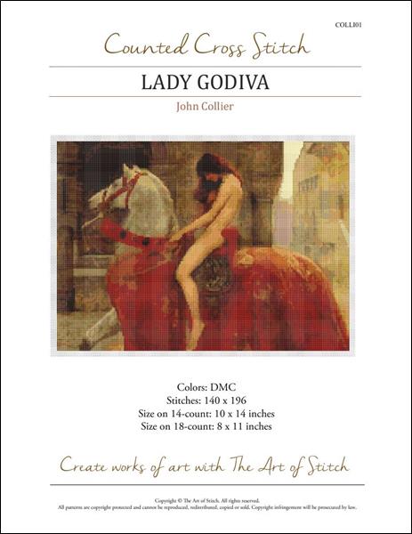 Lady Godiva (John Collier)