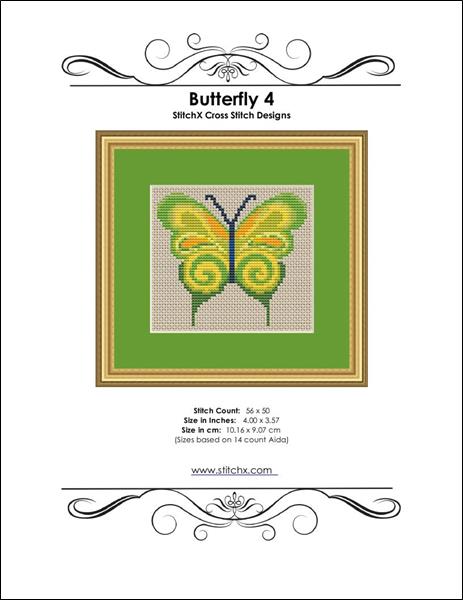 Butterfly 4