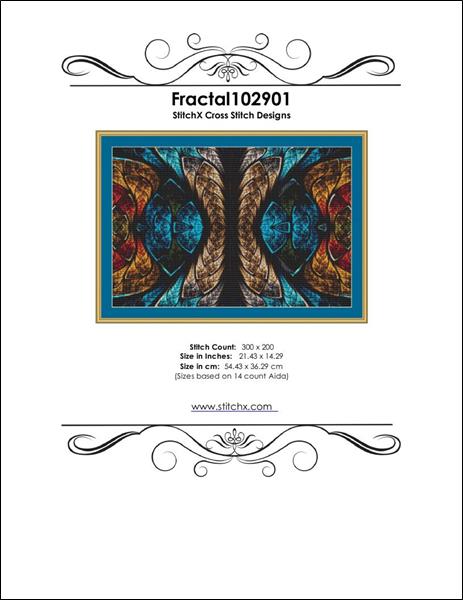 Fractal 102901