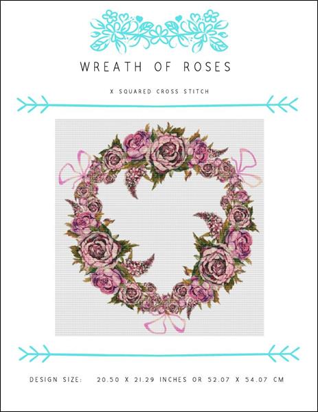 Wreath of Roses