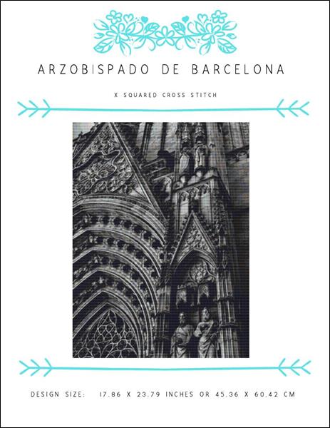 Arzobispado De Barcelona