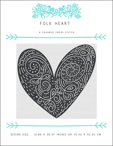 Folk Heart