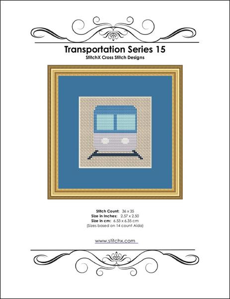 Transportation Series 15