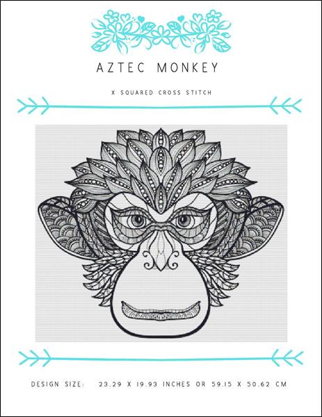 Aztec Monkey
