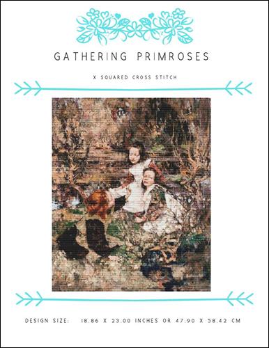 Gathering Primroses