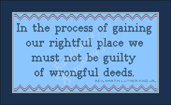 Wrongful Deeds
