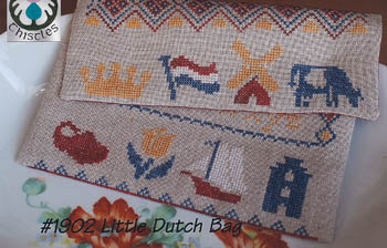 Little Dutch Bag