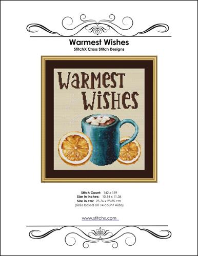 Warmest Wishes