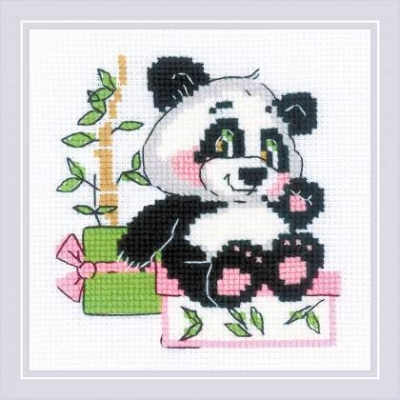 Panda Gift