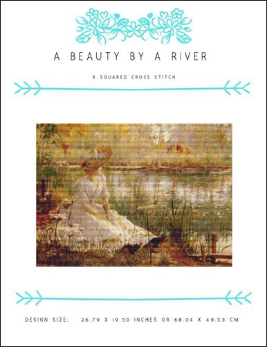 Beauty by a River, A