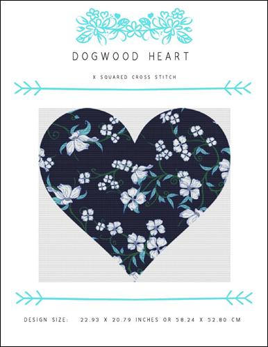 Dogwood Heart