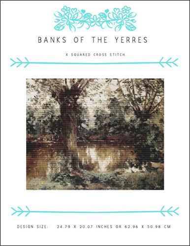 Banks of the Yerres