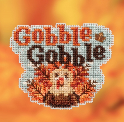 Gobble Gobble (2020)