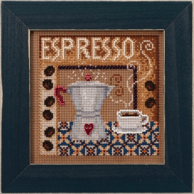 Espresso (2020)