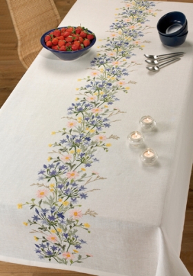Bronvalla Table Cloth