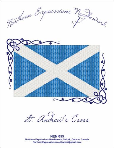 St Andrews Cross
