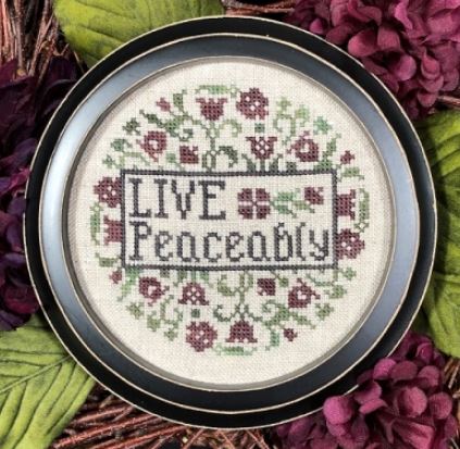 Live Peaceably